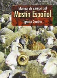 Manual de campo del Mastín Español